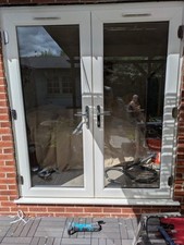 upvc sliding patio doors for sale upvc sliding patio doors for sale SLEAFORD