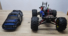 Traxxas summit spezieller gebraucht kaufen  Hockenheim