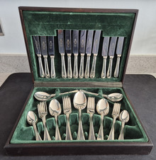 Vintage piece silver for sale  SHIFNAL