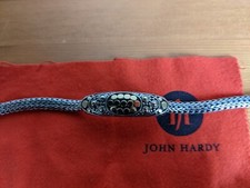 John hardy jaisalmer for sale  WOKINGHAM