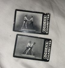 Wrestling cards ogden for sale  BOSTON