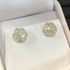 1.40 ctw moissanite for sale  El Dorado Hills