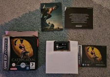 Catwoman gba d'occasion  Poissy