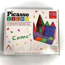 Picasso tiles 100 for sale  Fort Collins