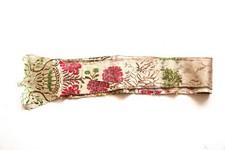 Silk handle fragments. d'occasion  Expédié en Belgium