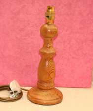 Vintage 1970s wooden for sale  SOUTHEND-ON-SEA