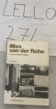 Mies van der usato  Cave