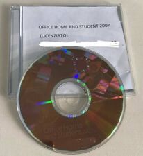 Office pack 2007 usato  Aci Catena