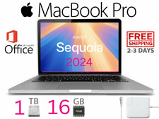 upgraded 2019 macbook pro 16 for sale  Tampa