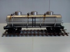 échelle tank wagon d'occasion  Melle