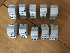Hager installationsschütz esc gebraucht kaufen  Bruchsal