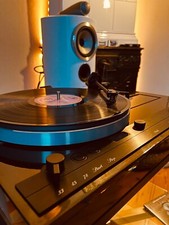 Thorens td520 analog gebraucht kaufen  Hamburg