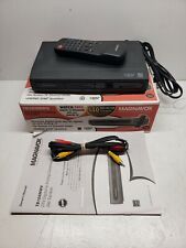Conversor de TV digital para analógica Magnavox TB100MW9 com controle remoto comprar usado  Enviando para Brazil