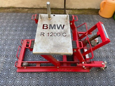Rothewald motorrad hydraulikhe gebraucht kaufen  Berlin