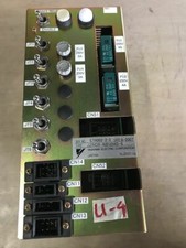 Yaskawa electric type d'occasion  Expédié en Belgium