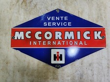 Cormick 19.5 inches d'occasion  Expédié en Belgium