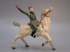 Plomb creux mussolini d'occasion  Bayonne
