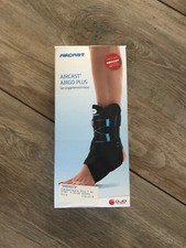 Aircast airgo plus gebraucht kaufen  Karlsruhe