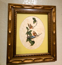 Vintage original birds for sale  Arlington