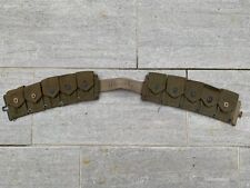Ceinturon garand usmc d'occasion  Châteauroux