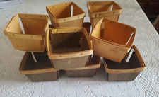 4 x baskets for sale 4 x baskets for sale Decatur