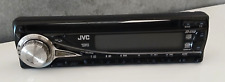 Frontalino autoradio jvc usato  Valenzano
