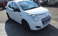 Suzuki alto mk5 for sale  STRANRAER