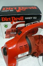 Dirt devil handy for sale Dirt devil handy for sale  STOURBRIDGE