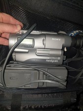 Sony ccd tr8e usato  Pescara