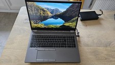 Zbook fury 1085h d'occasion  Angers-