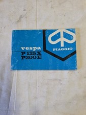 Vespa p125 150 usato  Ticengo