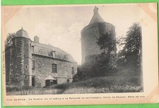 Fr02 guise donjon d'occasion  Le Quesnoy