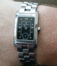 Baume mercier hampton usato  Villa Celiera