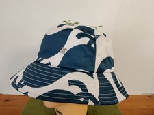 Chanel cotton bucket for sale  Los Angeles