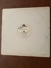 Lenore O'Malley-Love Is More Than Making Love Disco Funk 1981 PRO-169 Vinyl 12'' comprar usado  Enviando para Brazil