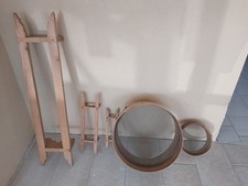 Setacci vintage sardi usato  Cagliari