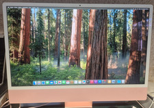 Imac 2021 go d'occasion  Mont-de-Marsan