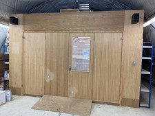 Spray booth for sale  BROMLEY