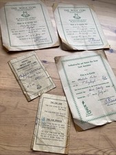 1960s wolf cubs for sale  IPSWICH