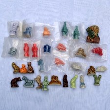 porcelain 53 wade whimsies for sale  Bessemer City