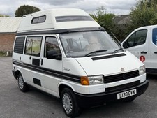 Transporter camper for sale  DERBY