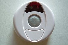 Alarme plafond détecteur d'occasion  France