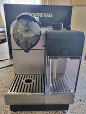 Longhi nespresso lattissima usato  Amandola