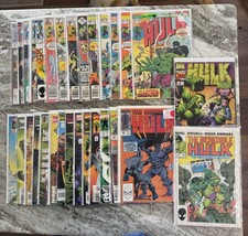 Incredible hulk lot for sale  Rochester