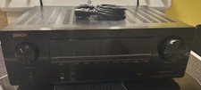 Denon command series usato  Spedire a Italy