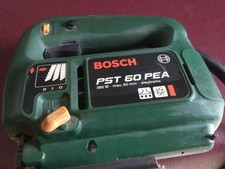 Scie sauteusebosch pst d'occasion Scie sauteusebosch pst d'occasion  Estissac