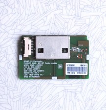 Carte wifi wifi d'occasion  Bordeaux-