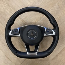 Airbag lenkrad amg gebraucht kaufen  Osnabrück