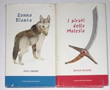 zanna bianca jack london usato zanna bianca jack london usato Trieste