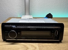 Autoradio kenwood kmm gebraucht kaufen  Langenfeld (Rheinland)